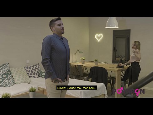 ❤️ PORNBCN 4K Una dona madura amb grans pits vol ser follada anal jove gigoló amb polla gran mamada amortisme follada dura feina a mà estil gos llepar el cony orgasme Subtítols en francès ❤ Porno a nosaltres ️❤